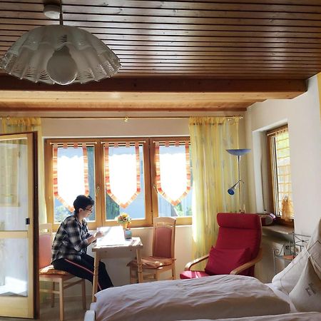 Pension Haus Rose Оберхармерсбах Екстериор снимка